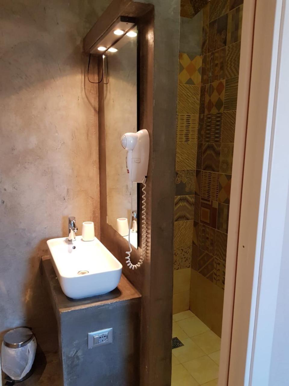 Affittacamere Joss Специя Екстериор снимка